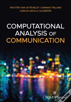 Capa do artigo Computational Analysis Of Communication