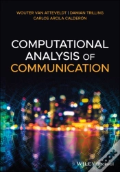 Capa do artigo Computational Analysis Of Communication