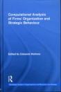 Computational Analysis Of Firmsâ€™ Organization And Strategic Behaviour - Preview