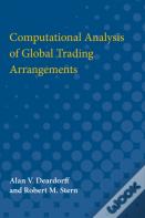 Computational Analysis Of Global Trading Arrangements