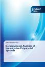 Computational Analysis Of Nonnegative Polynomial Systems - Preview