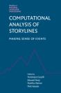 Computational Analysis Of Storylines - Preview