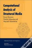 Computational Analysis Of Structured Media