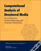 Computational Analysis Of Structured Media