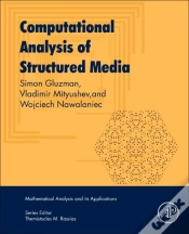 Capa do artigo Computational Analysis Of Structured Media