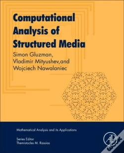 Capa do artigo Computational Analysis Of Structured Media