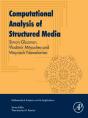Computational Analysis Of Structured Media - Preview