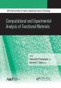 Computational And Experimental Analysis Of Functional Materials - Preview