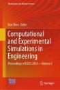 Computational And Experimental Simulations In Engineering - Preview