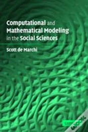 Capa do artigo Computational And Mathematical Modeling In The Social Sciences