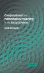 Computational And Mathematical Modeling In The Social Sciences - Preview