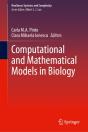 Computational And Mathematical Models In Biology - Preview