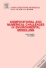 Capa do artigo Computational And Numerical Challenges In Environmental Modelling