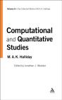 Computational And Quantitative Studies - Preview