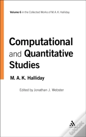 Capa do artigo Computational And Quantitative Studies