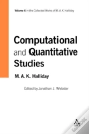 Capa do artigo Computational And Quantitative Studies