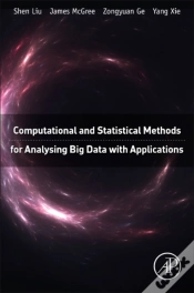 Capa do artigo Computational And Statistical Methods For Analysing Big Data With Applications