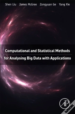 Capa do artigo Computational And Statistical Methods For Analysing Big Data With Applications