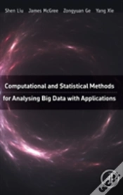 Capa do artigo Computational And Statistical Methods For Analysing Big Data With Applications