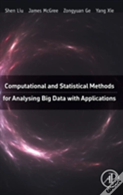 Capa do artigo Computational And Statistical Methods For Analysing Big Data With Applications