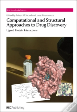 Capa do artigo Computational And Structural Approaches To Drug Discovery