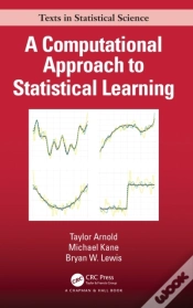 Capa do artigo Computational Approach To Statistical Learning