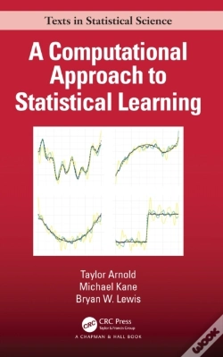 Capa do artigo Computational Approach To Statistical Learning