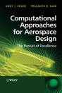 Computational Approaches For Aerospace Design - Preview
