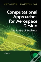 Capa do artigo Computational Approaches For Aerospace Design