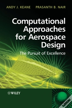 Capa do artigo Computational Approaches For Aerospace Design
