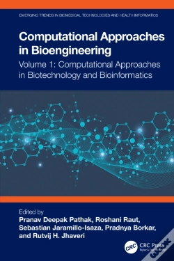 Capa do artigo Computational Approaches In Biotechnology And Bioinformatics