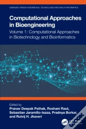 Capa do artigo Computational Approaches In Biotechnology And Bioinformatics