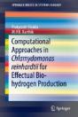 Computational Approaches In Chlamydomonas Reinhardtii For Effectual Bio-Hydrogen Production - Preview