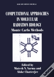 Capa do artigo Computational Approaches In Molecular Radiation Biology