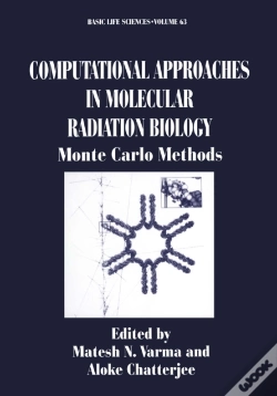 Capa do artigo Computational Approaches In Molecular Radiation Biology