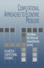 Computational Approaches To Economic Problems - Preview