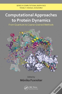 Capa do artigo Computational Approaches To Protein Dynamics
