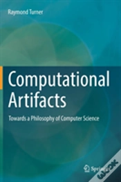 Capa do artigo Computational Artifacts