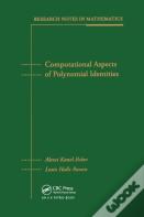 Computational Aspects Of Polynomial Identities