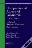Computational Aspects Of Polynomial Identities