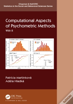 Capa do artigo Computational Aspects Of Psychometric Methods
