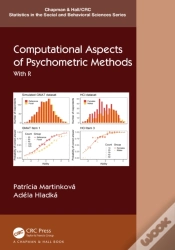 Capa do artigo Computational Aspects Of Psychometric Methods