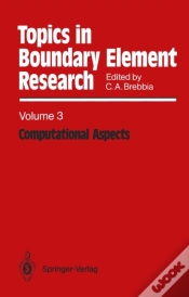 Capa do artigo Computational Aspects