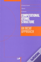 Computational Atomic Structure