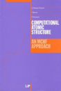 Computational Atomic Structure - Preview