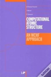 Capa do artigo Computational Atomic Structure