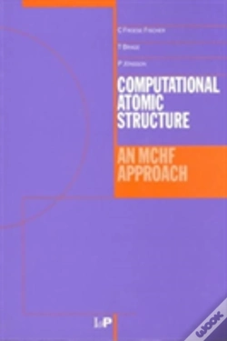 Capa do artigo Computational Atomic Structure