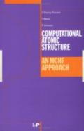 Computational Atomic Structure