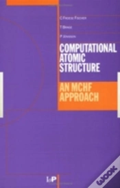 Capa do artigo Computational Atomic Structure