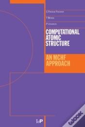 Capa do artigo Computational Atomic Structure